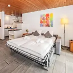 Apartment Almis-boedeli-2 By Interhome *