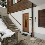 Apartment Almis-boedeli-2 By Interhome Grindelwald