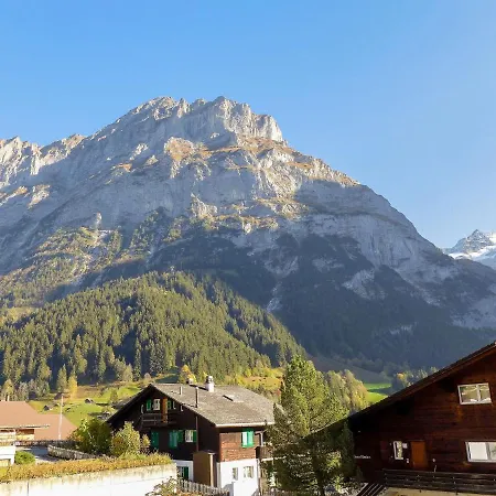 Almis-boedeli-2 By Interhome * Γκρίντελβαλντ