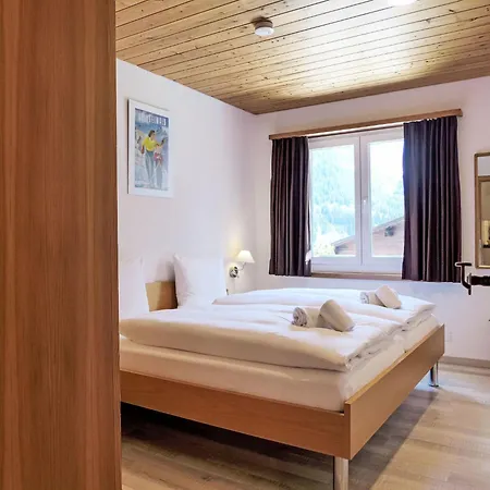 Almis-boedeli-2 By Interhome Γκρίντελβαλντ