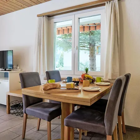 Almis-bödeli-2 Appartement