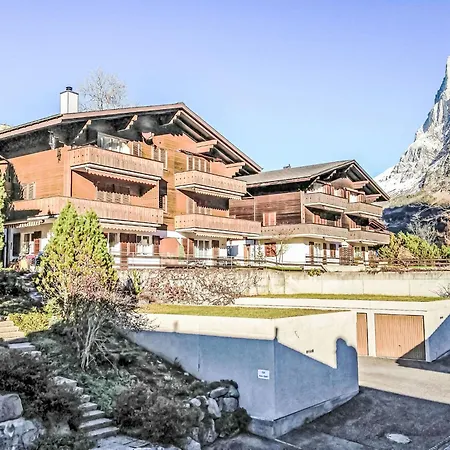 Almis-bödeli-2 Appartement Grindelwald