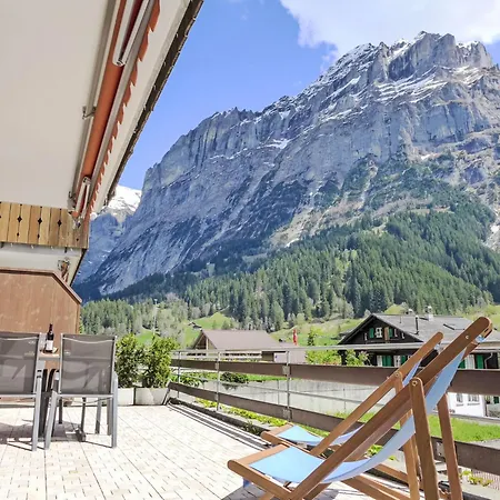 Almis-boedeli-2 By Interhome *