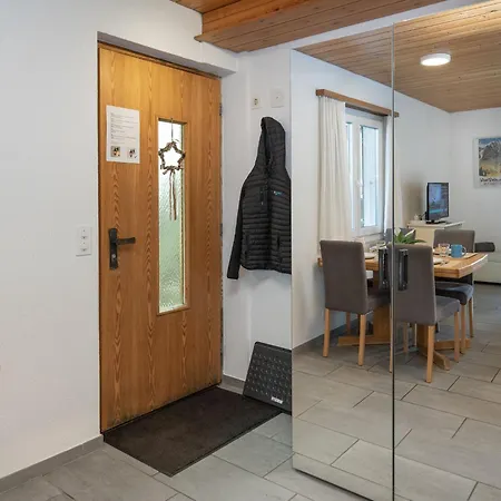 Almis-boedeli-2 By Interhome Apartamento *