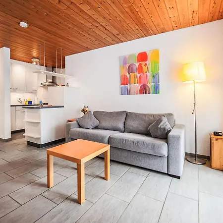 Apartamento Almis-boedeli-2 By Interhome Grindelwald