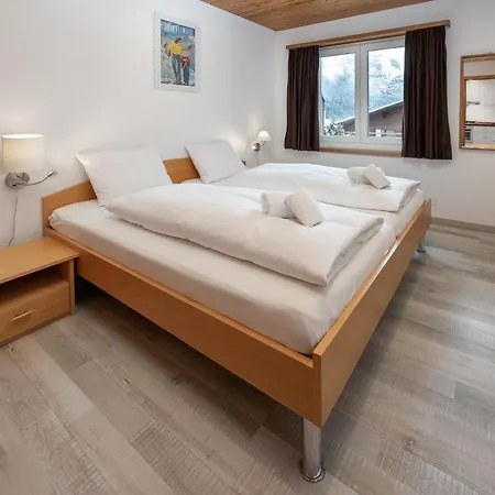 Almis-boedeli-2 By Interhome Apartment Grindelwald