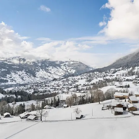Almis-boedeli-2 By Interhome * Grindelwald