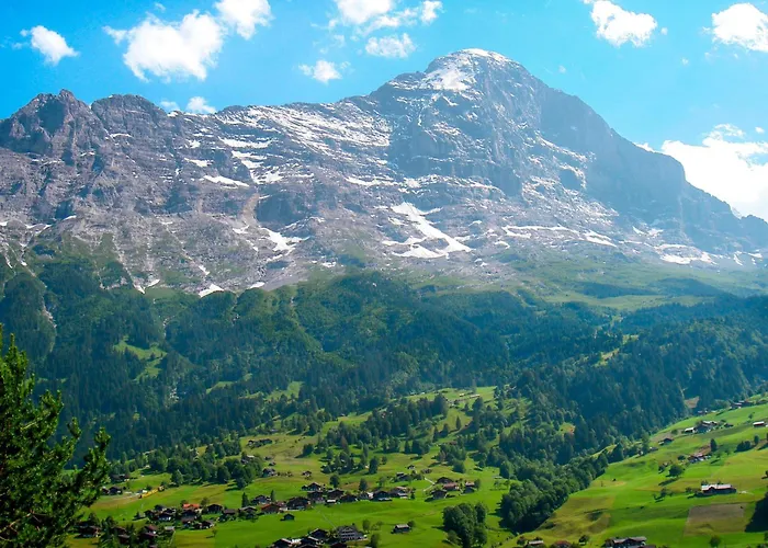 Almis-boedeli-2 By Interhome * Grindelwald