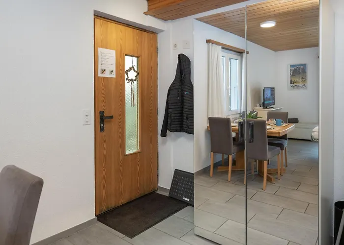 Almis-boedeli-2 By Interhome Apartamento *