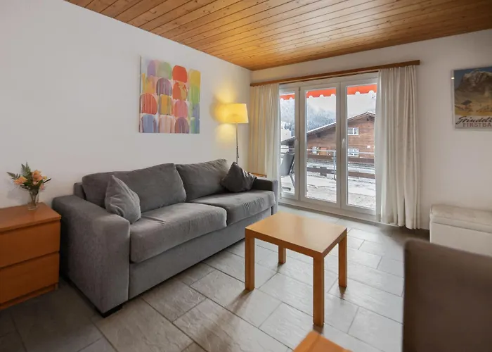 Almis-boedeli-2 By Interhome Grindelwald