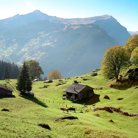 Almis-boedeli-2 By Interhome *