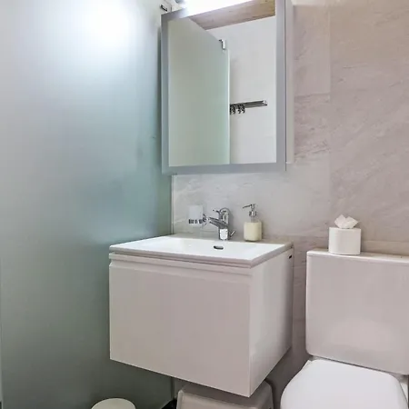 Almis-boedeli-2 By Interhome Апартаменты *