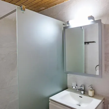 Apartment Almis-boedeli-2 By Interhome Grindelwald