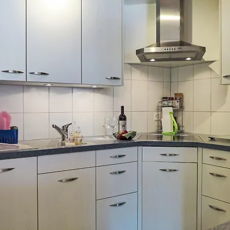 Апартаменты Almis-boedeli-2 By Interhome