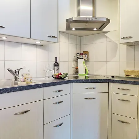 Almis-boedeli-2 By Interhome Апартаменты *