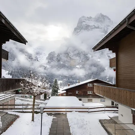 Διαμέρισμα Almis-boedeli-2 By Interhome *