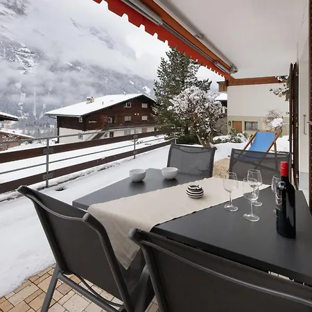 Almis-boedeli-2 By Interhome Γκρίντελβαλντ