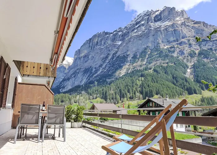 Almis-boedeli-2 By Interhome *