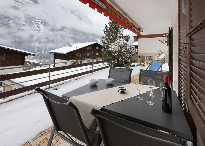 Almis-boedeli-2 By Interhome Γκρίντελβαλντ