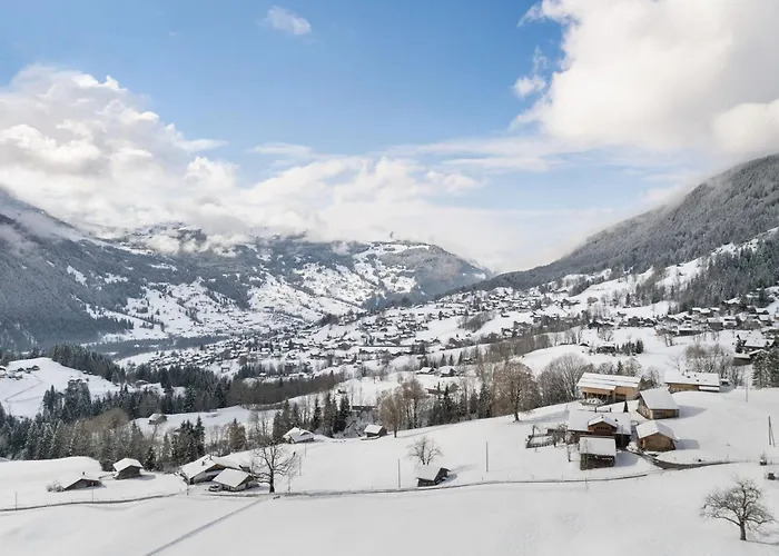 Almis-boedeli-2 By Interhome * Γκρίντελβαλντ