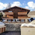 Almis-boedeli-2 By Interhome グリンデルヴァルト