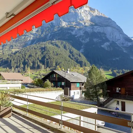 Almis-boedeli-2 By Interhome *