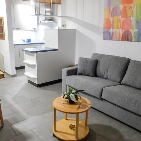 Almis-boedeli-2 By Interhome Lägenhet *