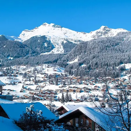 Almis-boedeli-2 By Interhome *